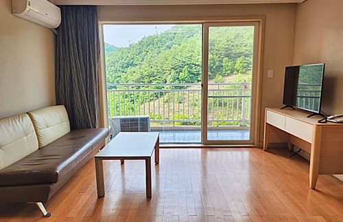 Danyang Resort | Sono Belle Danyang