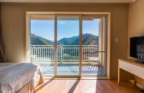 Danyang Resort | Sono Belle Danyang