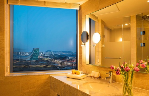 Janghang-dong Hotel | Sono Calm Goyang