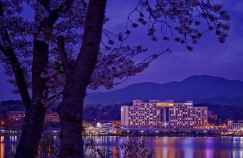 Gyeongju Resort | Sono Calm Gyeongju