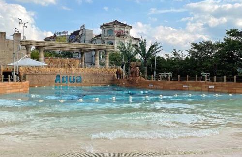 Gyeongju Resort | Sono Calm Gyeongju