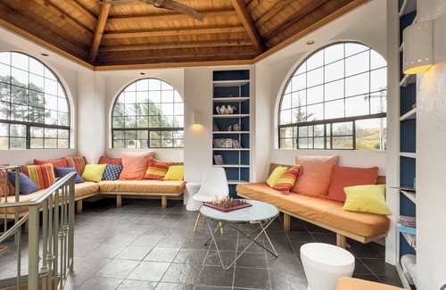 Bodega Hotel | Sonoma Coast Villa