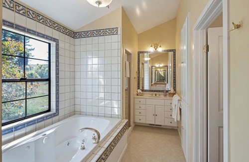 Bodega Hotel | Sonoma Coast Villa
