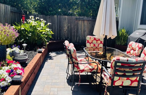 Rohnert Park Condo | Sonoma County Condo in Rohnert Park