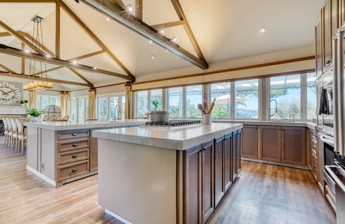 Glen Ellen House | Sonoma Sunshine by AvantStay | Countryside Views