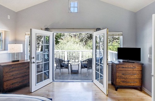Fetters Hot Springs-Agua Caliente Cottage | Sonoma Wine Country Hide Away