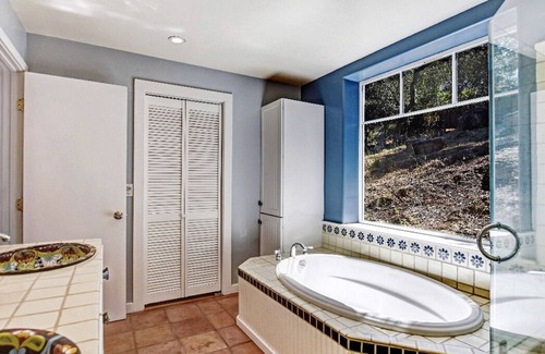 Fetters Hot Springs-Agua Caliente Cottage | Sonoma Wine Country Hide Away