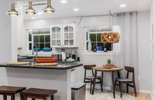 Santa Rosa House | Sonoma Wine Country Home: Pool, Hot Tub & Fun!