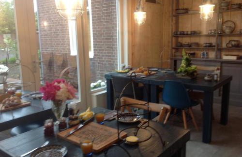 Oostkapelle Bed & Breakfast | Sonop