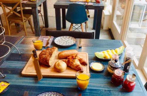 Oostkapelle Bed & Breakfast | Sonop