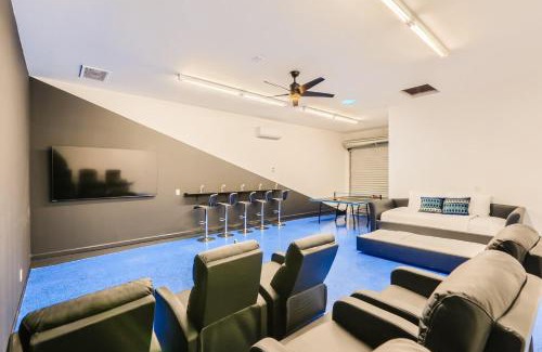 Paradise Valley Village House | Sonora Sunrise