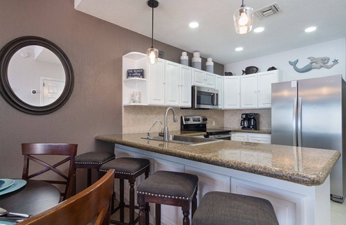 Puerto Penasco Condo | Sonoran Sea III