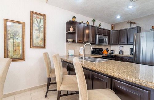 Puerto Penasco Condo | Sonoran Sea