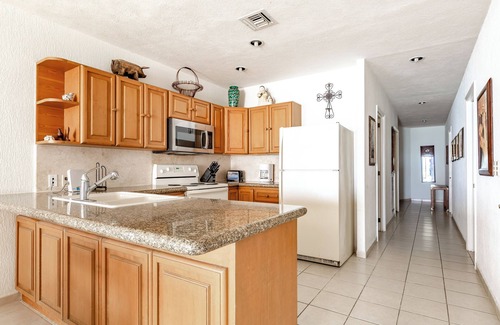 Puerto Penasco Condo | Sonoran Sea