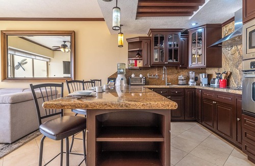 Bella Vista Condo | Sonoran Sky