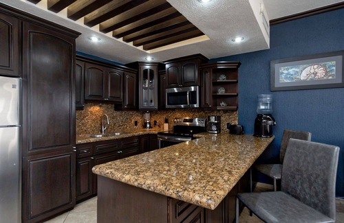 Bella Vista Condo | Sonoran Sky