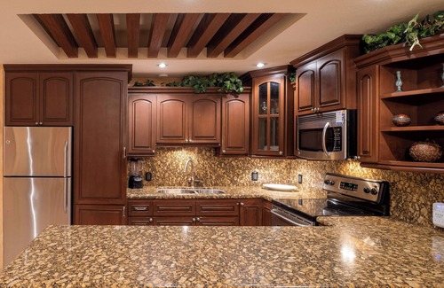 Bella Vista Condo | Sonoran Sky