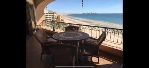 Puerto Penasco Apartment | Sonoran Spa 2 Bedroom condo w/2 King Beds