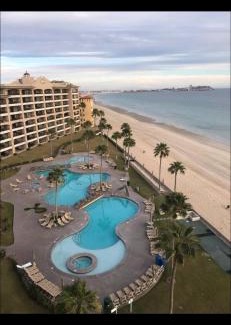 Puerto Penasco Apartment | Sonoran Spa 2 Bedroom condo w/2 King Beds