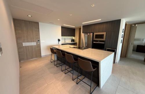 Bella Vista Apartment | Sonoran Star