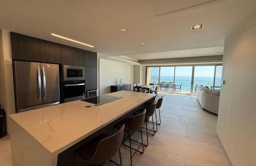 Bella Vista Apartment | Sonoran Star