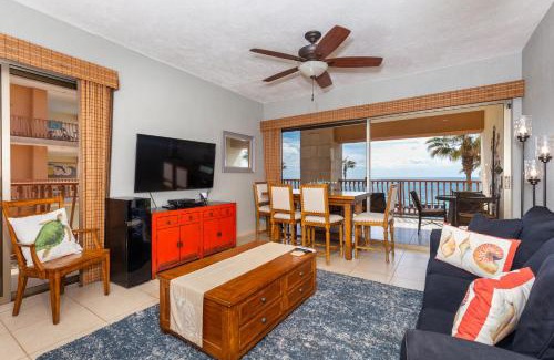 Sandy Beach Apartment | Sonoran Sun 214-W