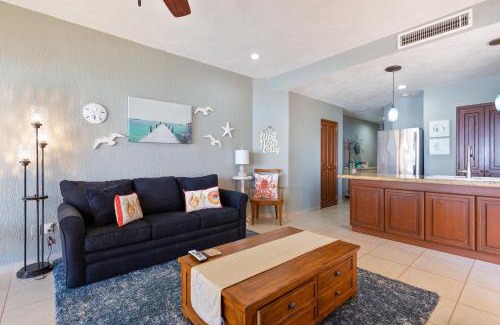 Sandy Beach Apartment | Sonoran Sun 214-W