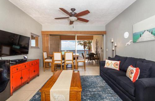Sandy Beach Apartment | Sonoran Sun 214-W