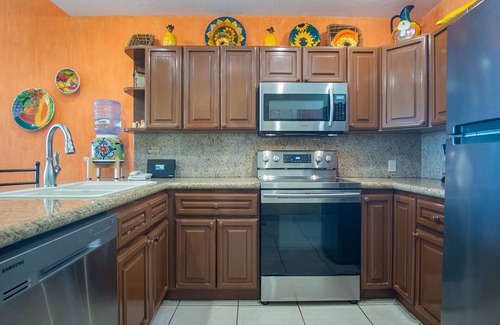 La Choya Condo | Sonoran Sun E-1003 Sun Shinning Stay Retreat Large Patio Spacious Ocean Front Condo