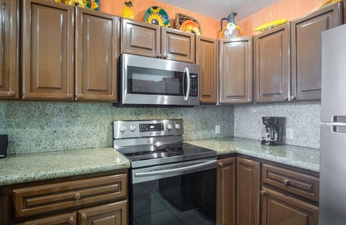 La Choya Condo | Sonoran Sun E-1003 Sun Shinning Stay Retreat Large Patio Spacious Ocean Front Condo
