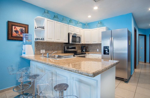 Puerto Penasco Condo | Sonoran Sun II