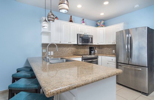 Puerto Penasco Condo | Sonoran Sun II