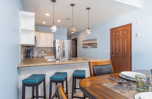 Puerto Penasco Condo | Sonoran Sun II