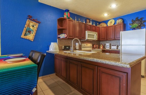 Puerto Penasco Condo | Sonoran Sun III