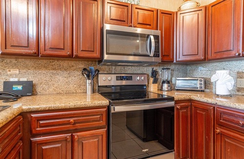 Puerto Penasco Condo | Sonoran Sun III