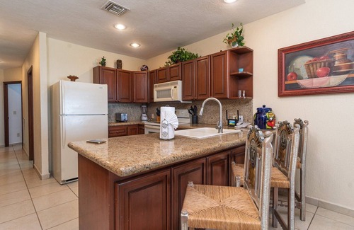 Puerto Penasco Condo | Sonoran Sun III