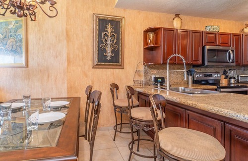 Puerto Penasco Condo | Sonoran Sun III