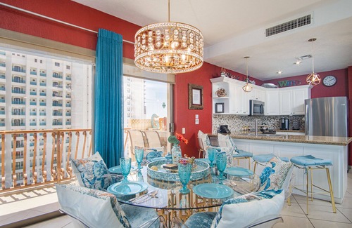 Puerto Penasco Condo | Sonoran Sun IV