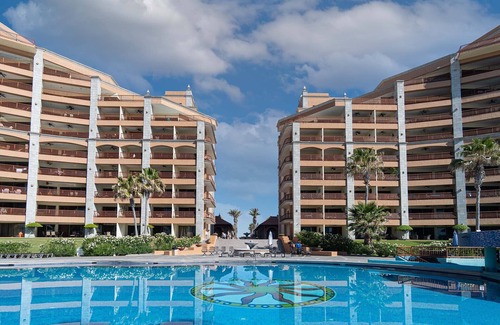 Puerto Penasco Condo | Sonoran Sun