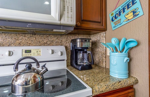 Sandy Beach Condo | Sonoran Sun SW 412 Fully Renovated Clean Modern Ocean View Condo