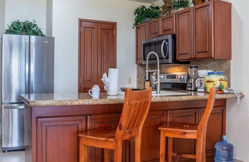 La Choya Condo | Sonoran Sun W-114 All I Need Is Sun Ultimately Oceanfront Condo