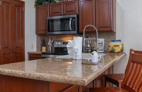 La Choya Condo | Sonoran Sun W-114 All I Need Is Sun Ultimately Oceanfront Condo