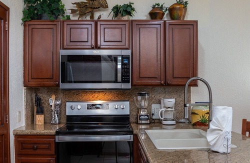 La Choya Condo | Sonoran Sun W-114 All I Need Is Sun Ultimately Oceanfront Condo