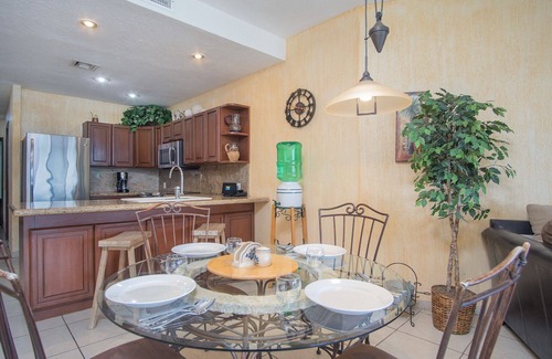 La Choya Condo | Sonoran Sun W-603 Summer Sunset Haven Panoramic View Oceanfront