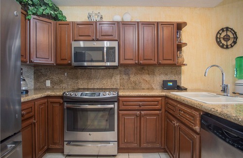 La Choya Condo | Sonoran Sun W-603 Summer Sunset Haven Panoramic View Oceanfront