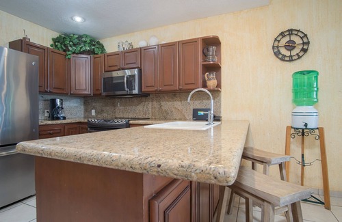 La Choya Condo | Sonoran Sun W-603 Summer Sunset Haven Panoramic View Oceanfront
