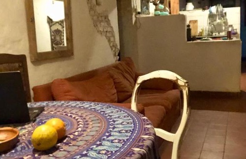 San Marcos Sierra House | Sonqo Wasi
