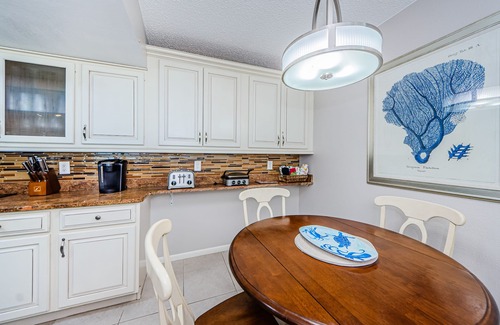 Belleair Beach Condo | Sonrisa 1 - | Beachfront Condo in Belleair Beach