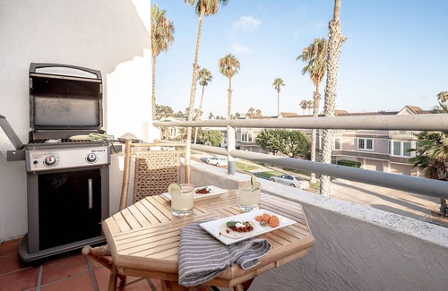 North Pacific Beach Apartment | Sonrisa 2 Unit Buyout by Avantstay Pacific Beach Views