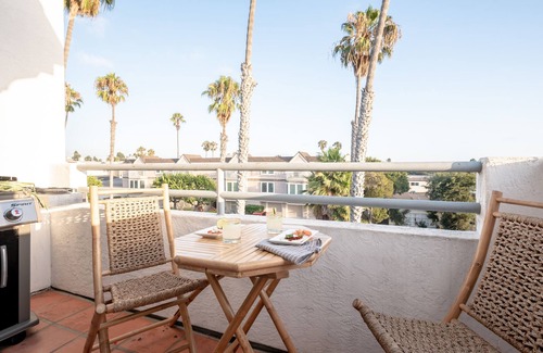 North Pacific Beach Apartment | Sonrisa 2 Unit Buyout by Avantstay Pacific Beach Views